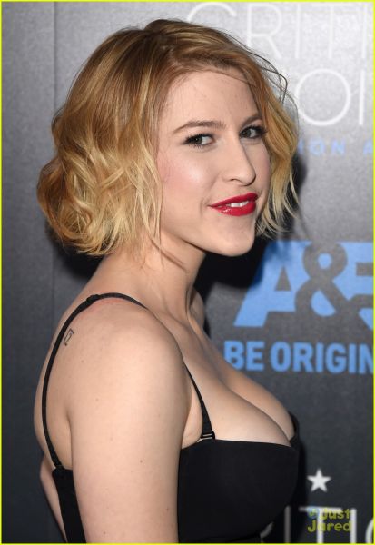 sue heck the middle actress