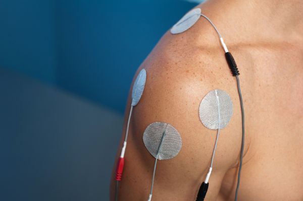 electronic muscle