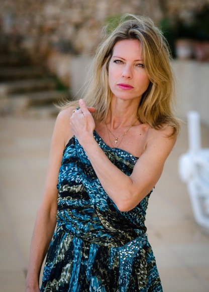 elena graham art