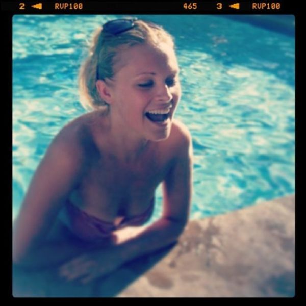 eliza taylor cotter recent