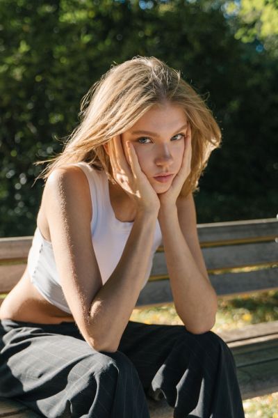 ella gross beautiful