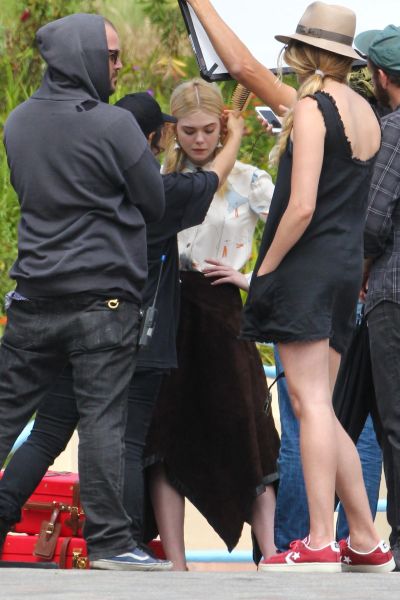 abigail breslin