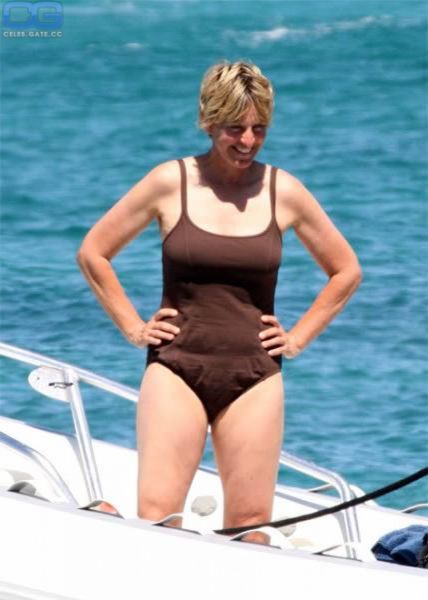 ellen lee degeneres hot