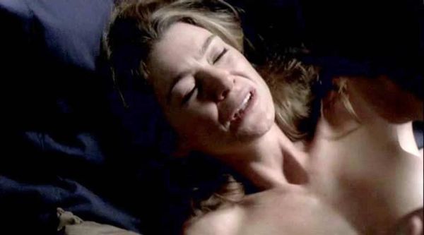 ellen pompeo body shot