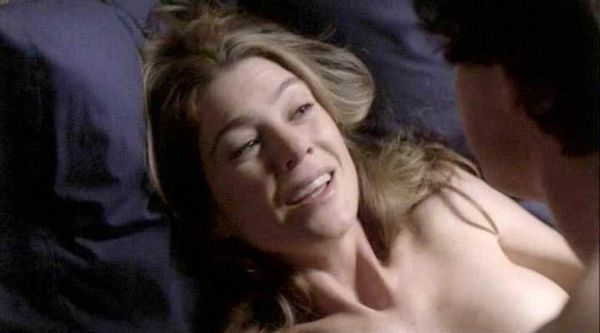ellen pompeo fakex