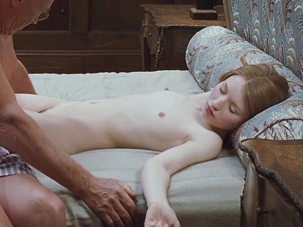 emily davinci porn