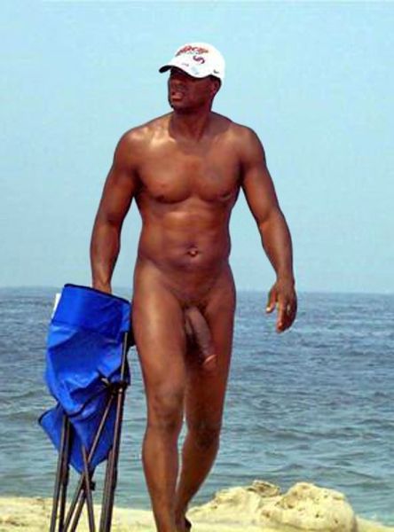 bouncing boner bulge