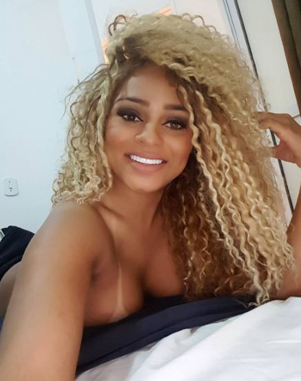 erika bernardis