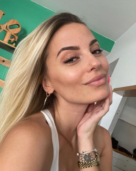 erika christen