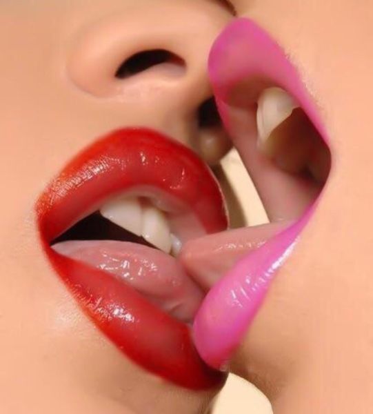 biting lip png