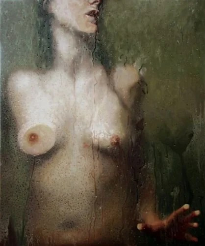 nude art