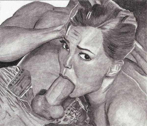 fashion art drawings