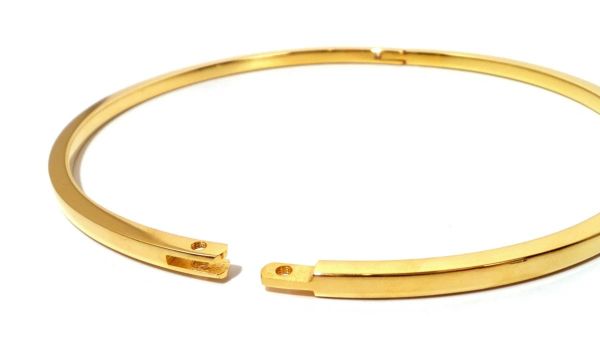 ownership collar