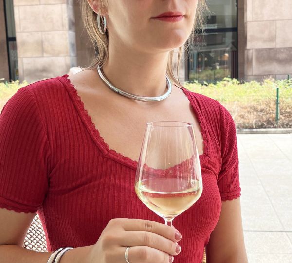 steel locking collars for women