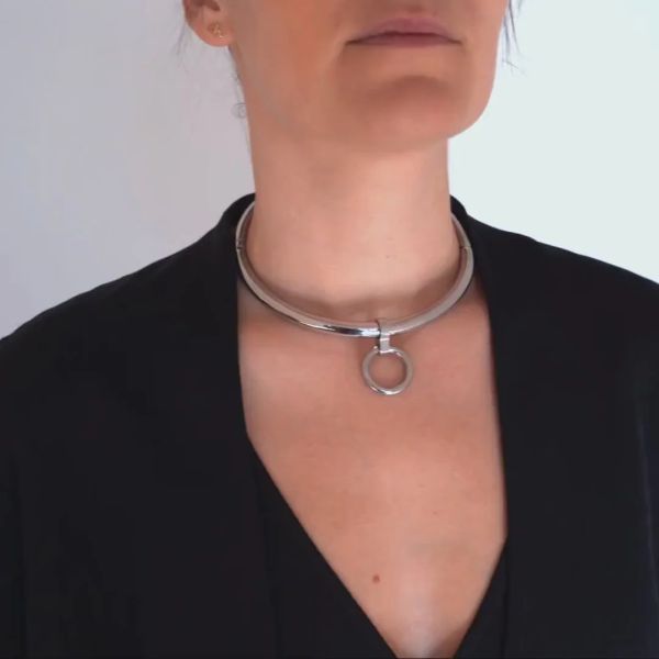 asians eternity collar