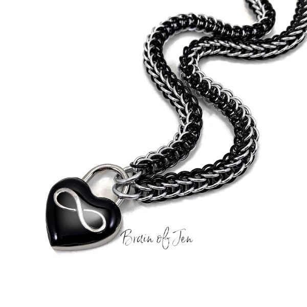 day eternity collar