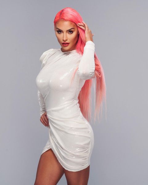 eva marie for e