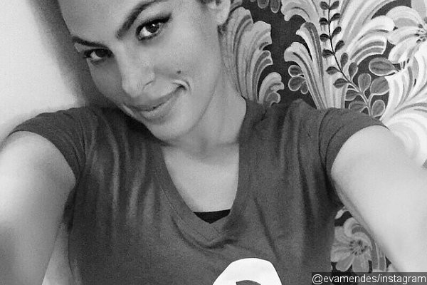eva mendes ghost