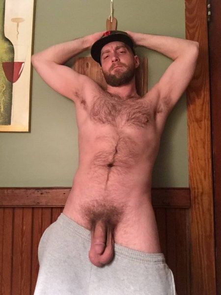 hairy legs men shorts