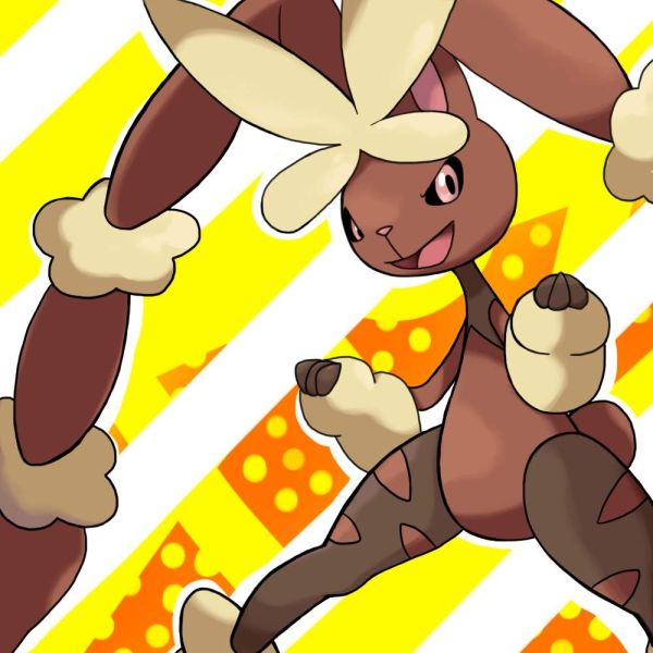 leader art