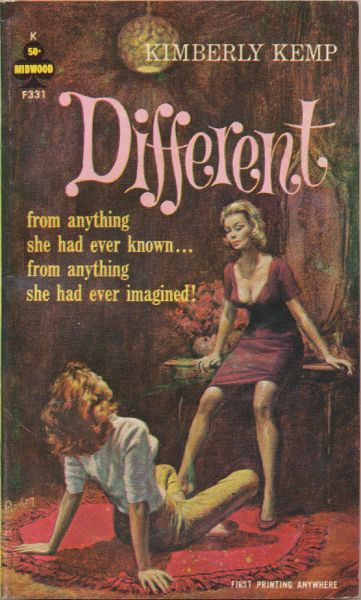 album cover label
