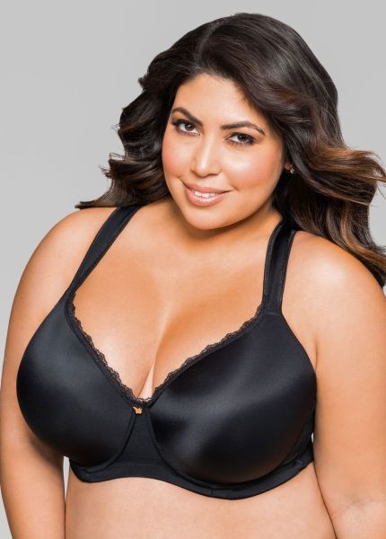 sports bras in larger cup sizes