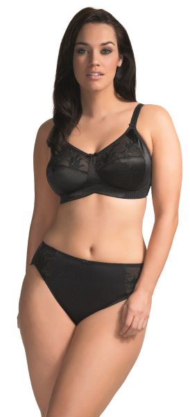 pretty large cup bra