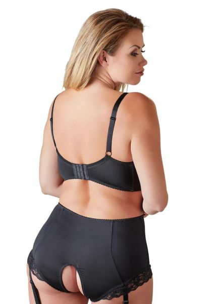 open or shelf bra