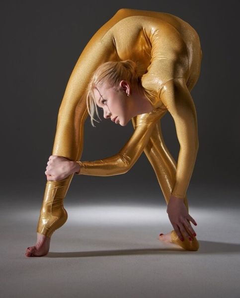 flexible business women