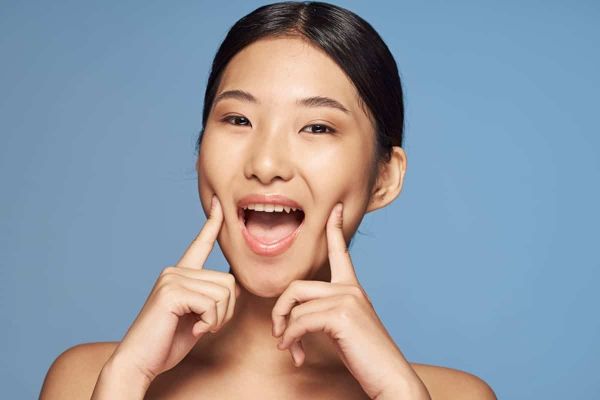 chin dimple surgery