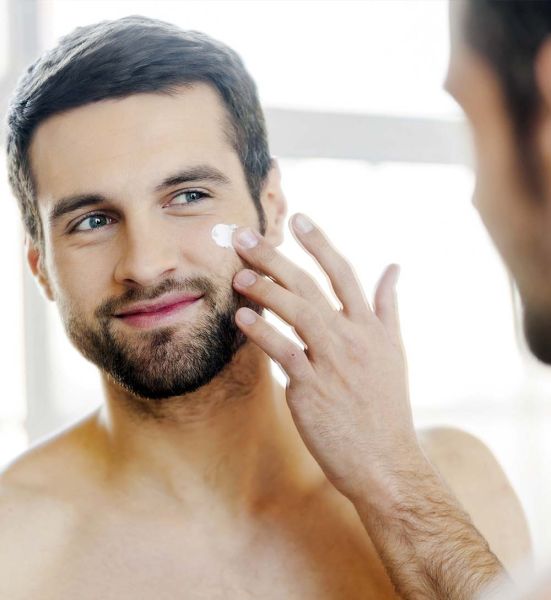 skin care