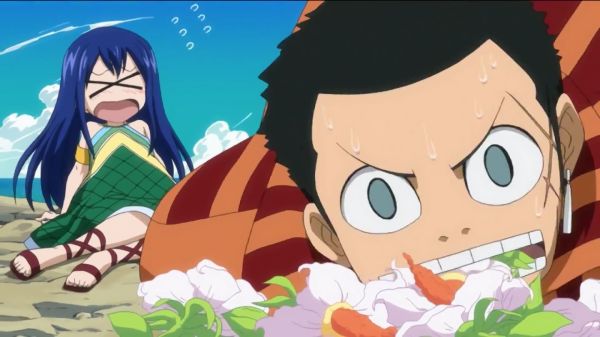 fairy tail wendy png