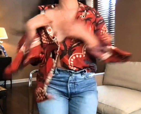 music awards wardrobe malfunction
