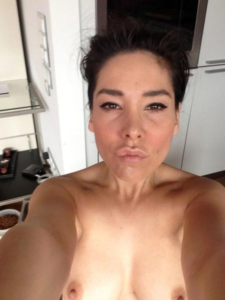 great nude women