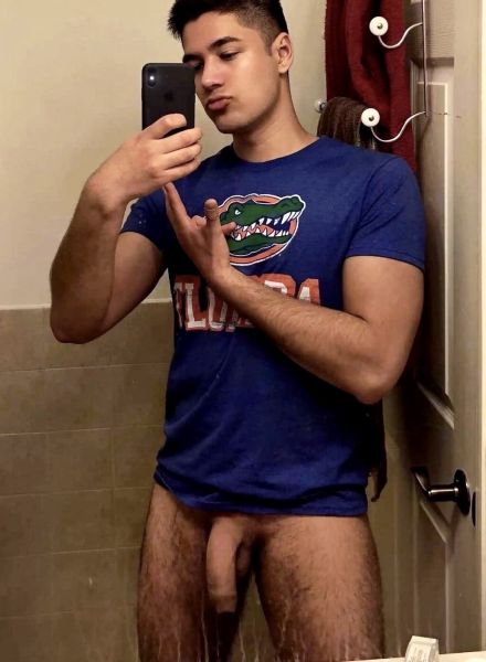 hot naked men