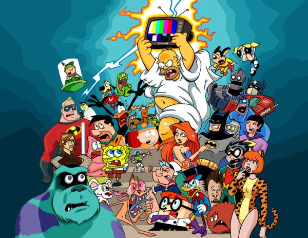 watchmen dc