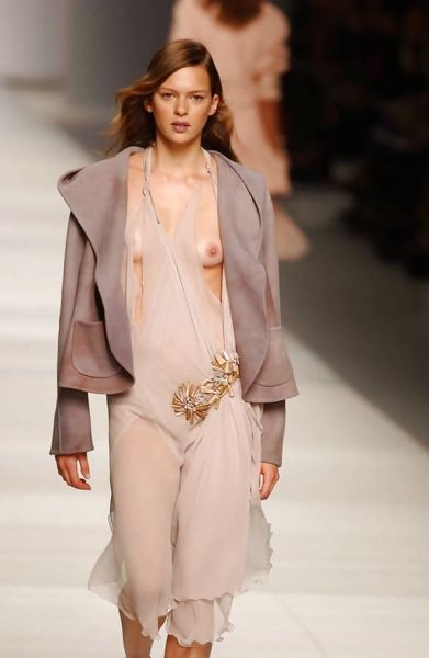 alexander wang runway