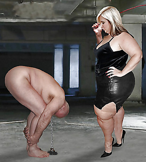 milf pussy