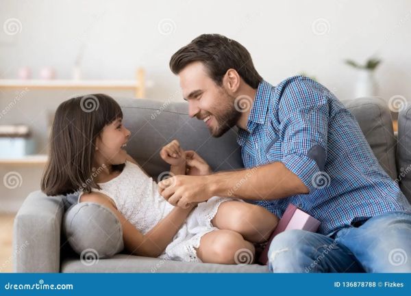 father law daughter