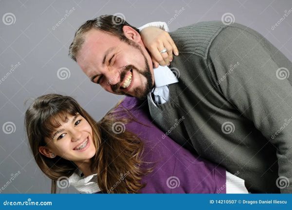 absent father