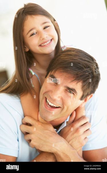 dad advice to daughter