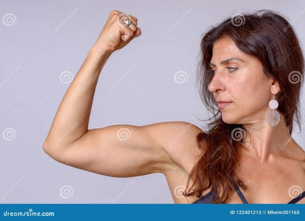 single arm amputees