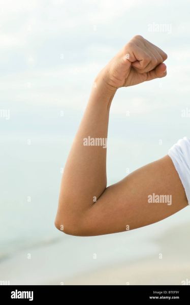 forearm photo