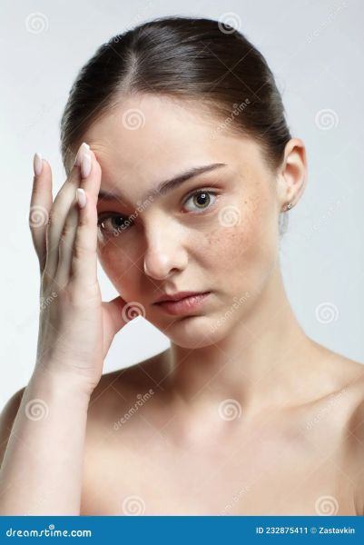 teeth pain women