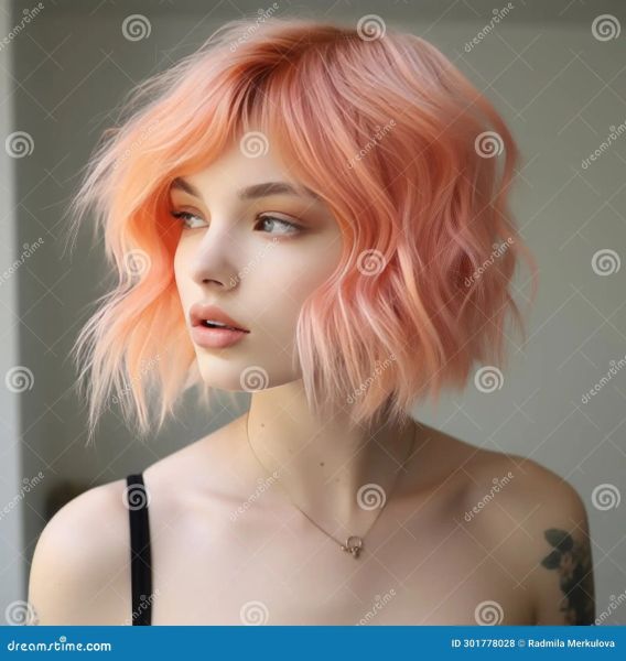 what is peach fuzz for men