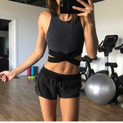 fitness motivation