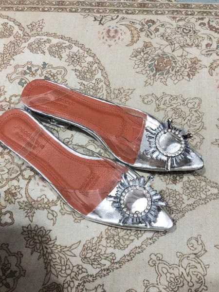casual flat shoes for women