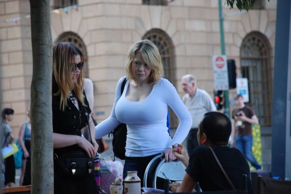 amateur mature titties