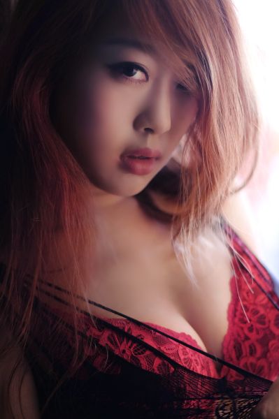 pretty women flickr