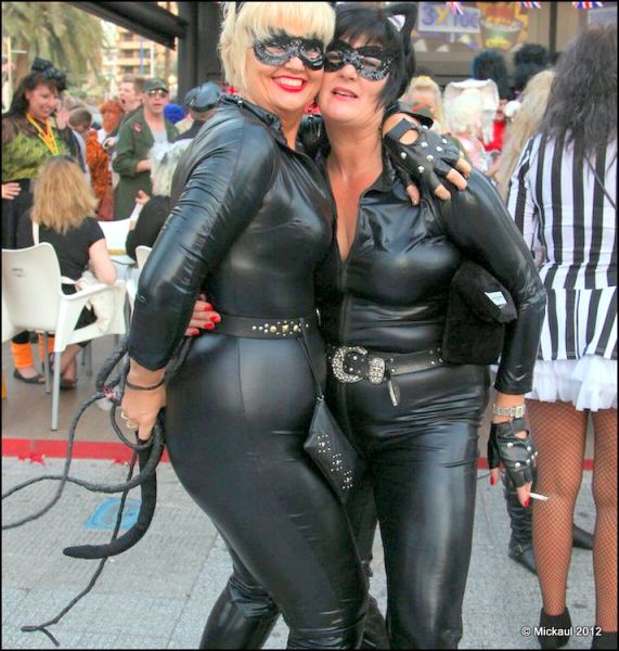 leather leather leather flickr group